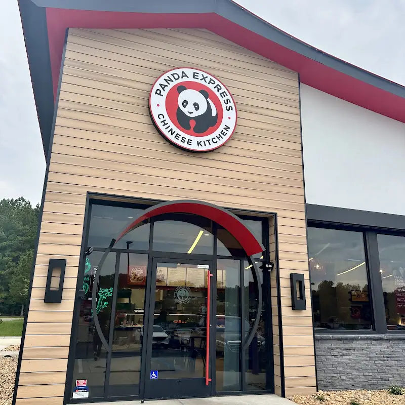 Panda Express