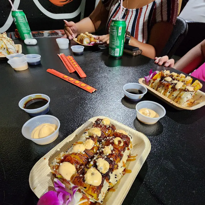 Ohana 305