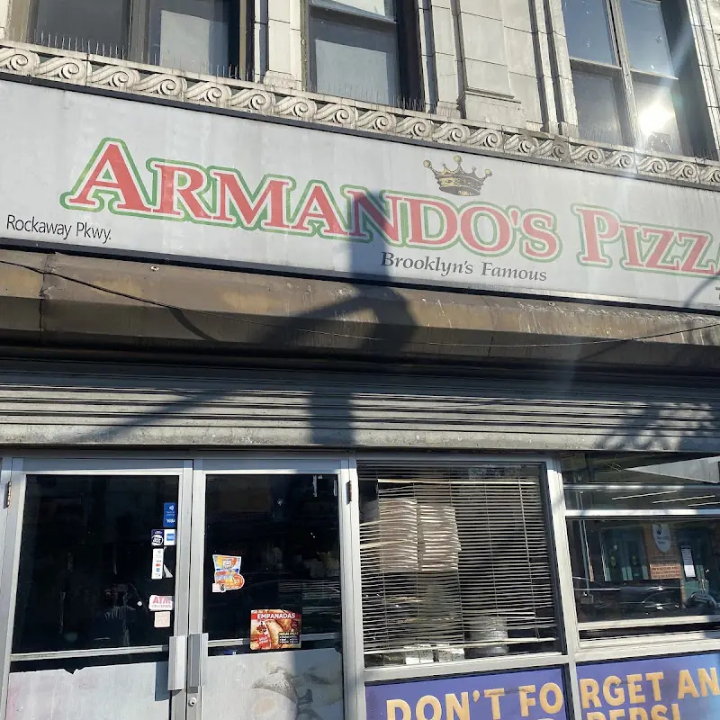 Upside Down Pizza (12 slices)