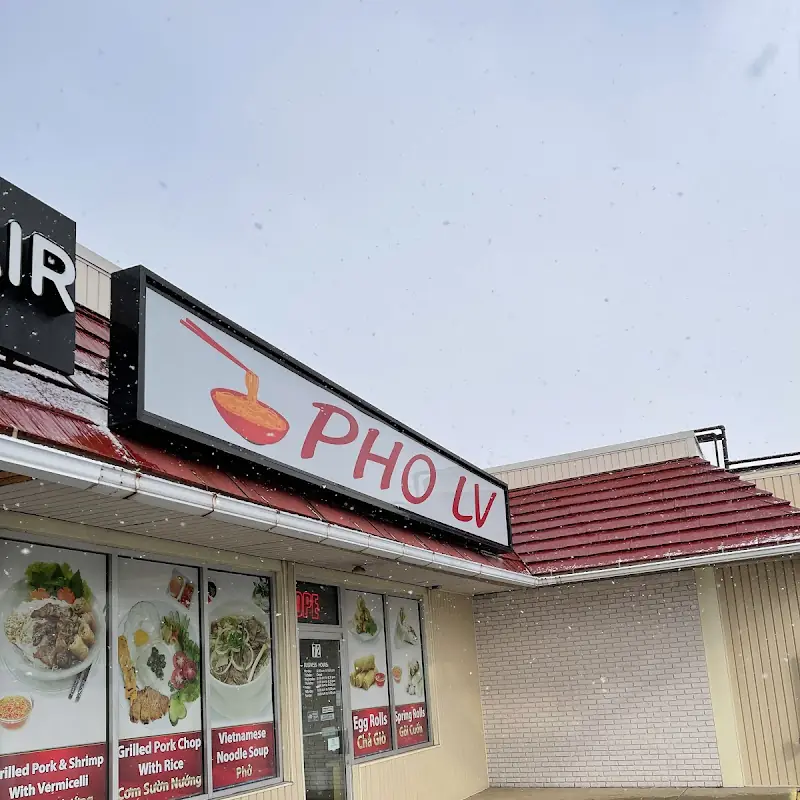 Pho LV