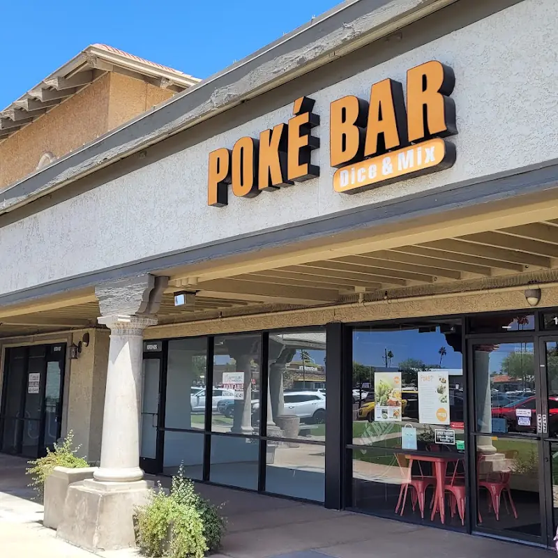 Poke Bar