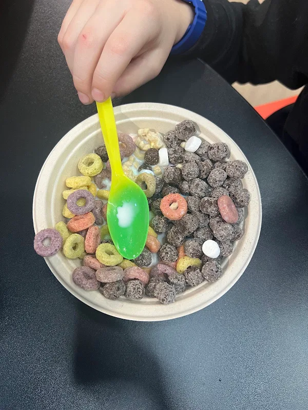 Looney Spoons