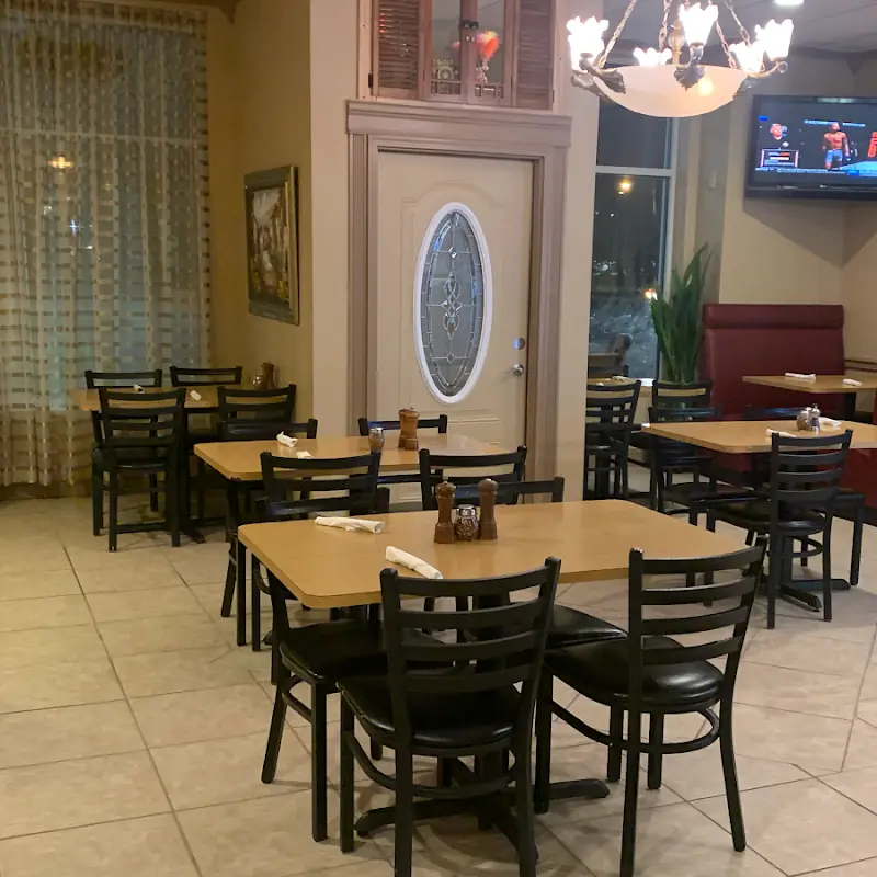 Azzurri Italian Restaurant