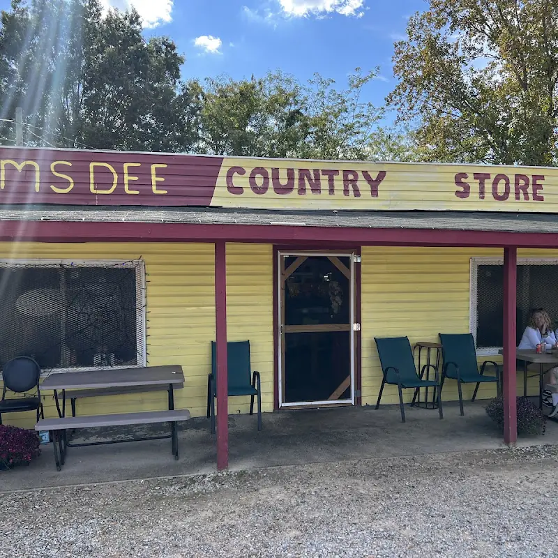 Ms. Dee's Country Store