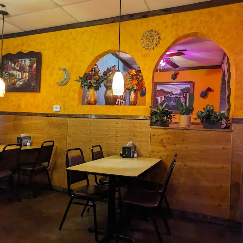 Jose's | Mexican Restaurant