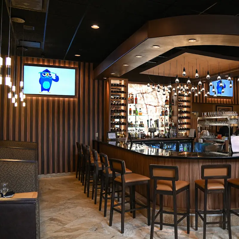 Ike's Restaurant