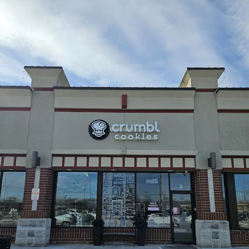 Crumbl
