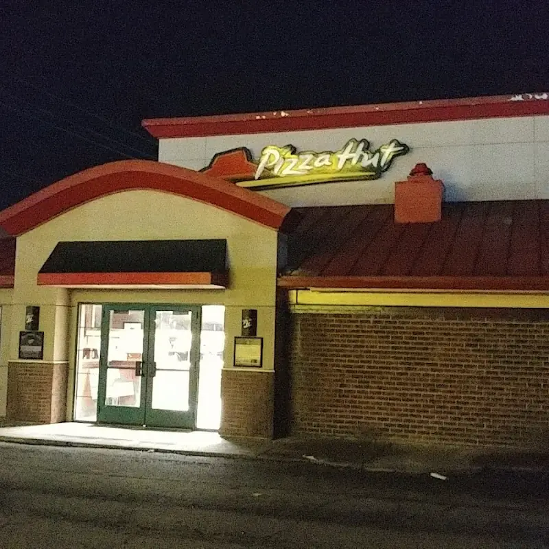 Pizza Hut