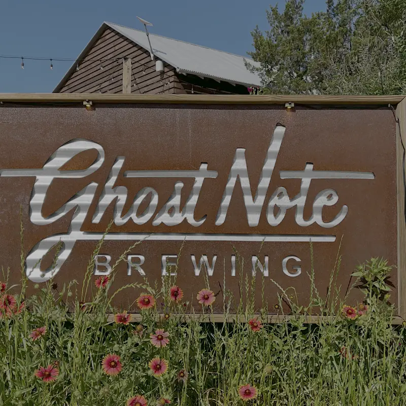Ghost Note Brewing