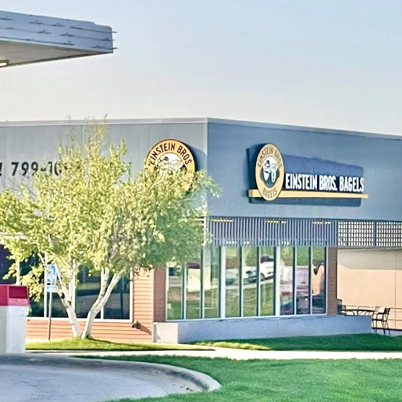 Einstein Bros. Bagels