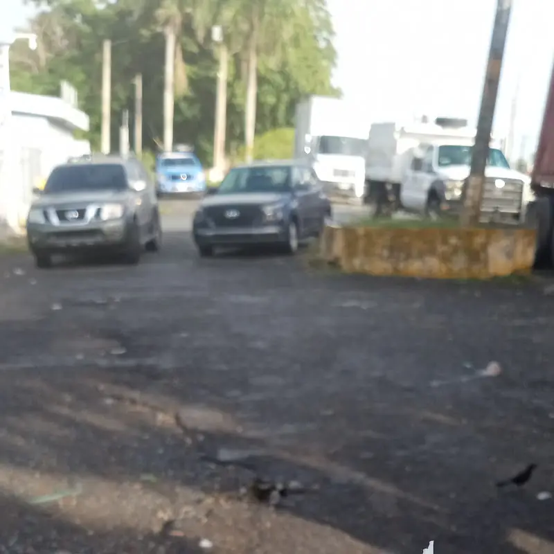 Tripletas de JR