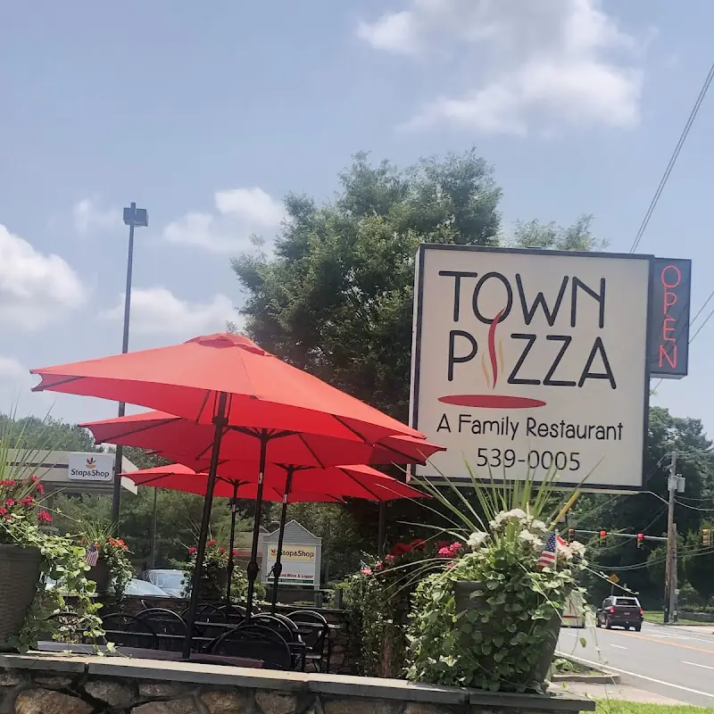 Town Pizza II