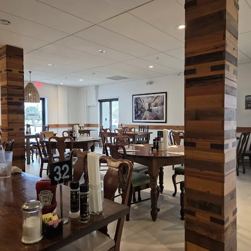 The French Pantry -Jacksonville