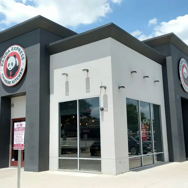 Panda Express