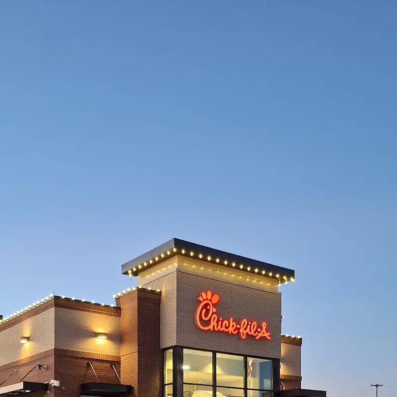 Chick-fil-A