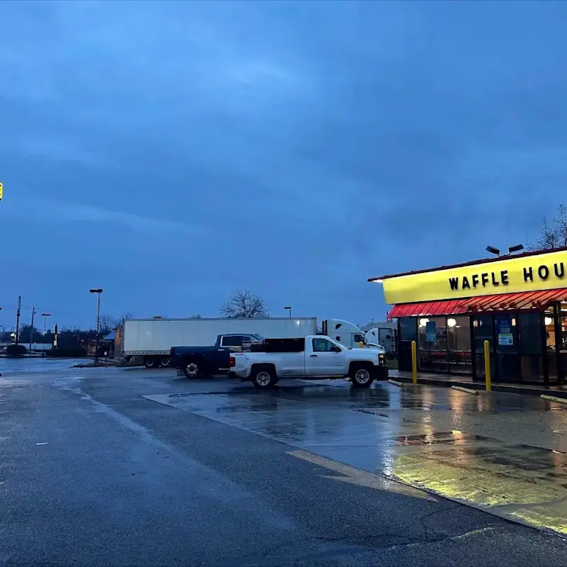 Waffle House
