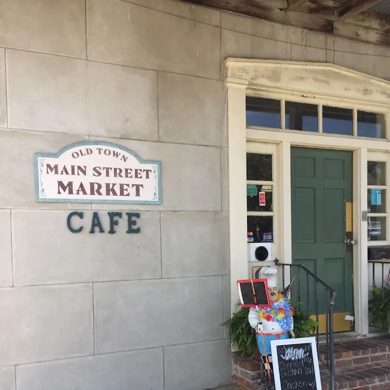 Main Street Market