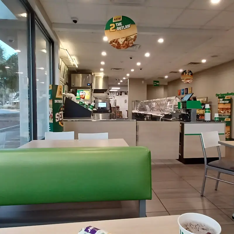 Subway