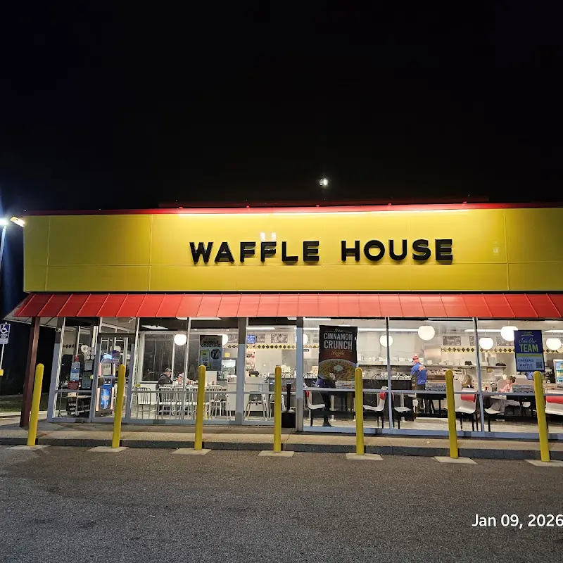 Waffle House
