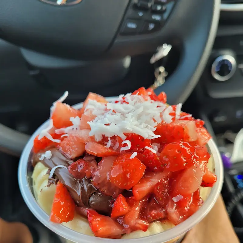 Açai Express Rio Grande