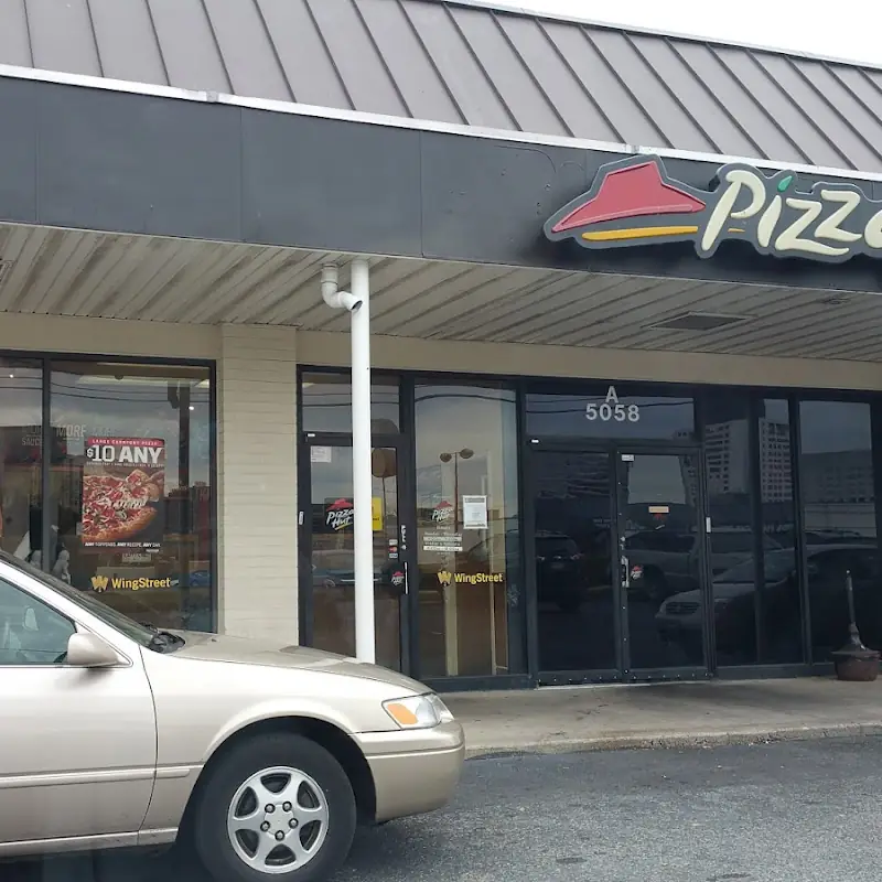 Pizza Hut