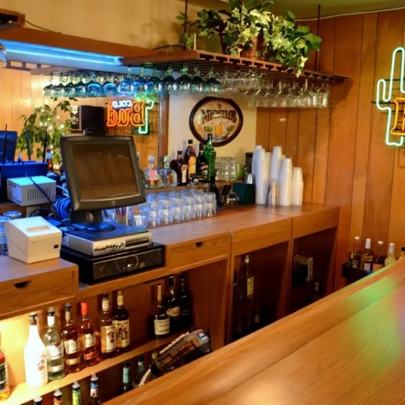Espanas Southwest Bar and Grill