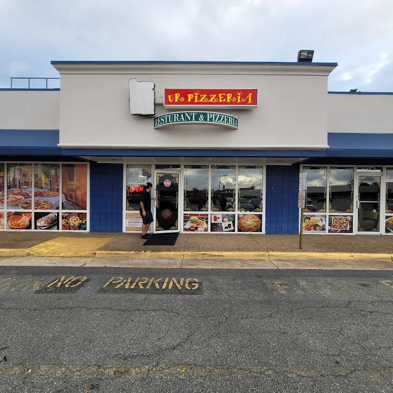 UR Pizzeria