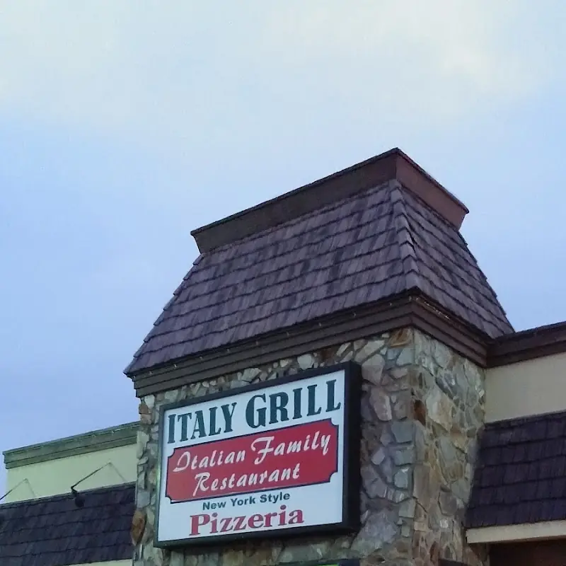 Italy Grill