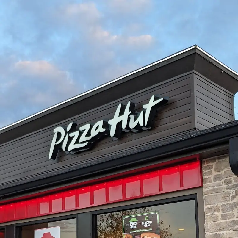 Pizza Hut