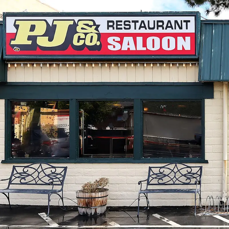 PJ & Company