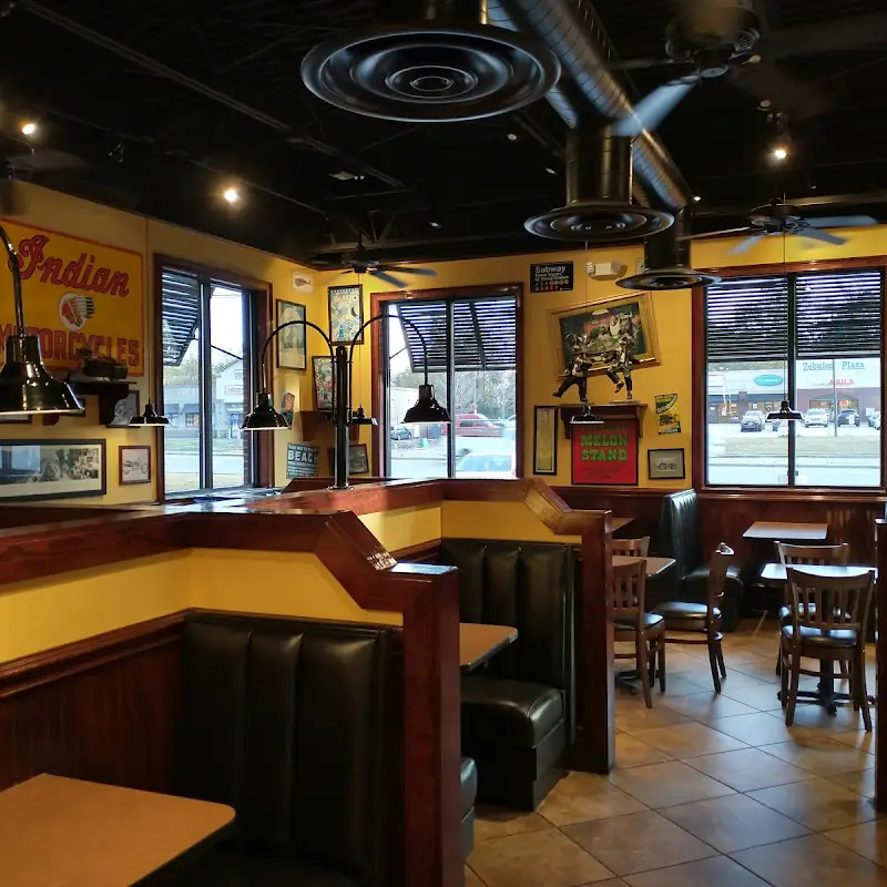 Zaxbys Chicken Fingers & Buffalo Wings