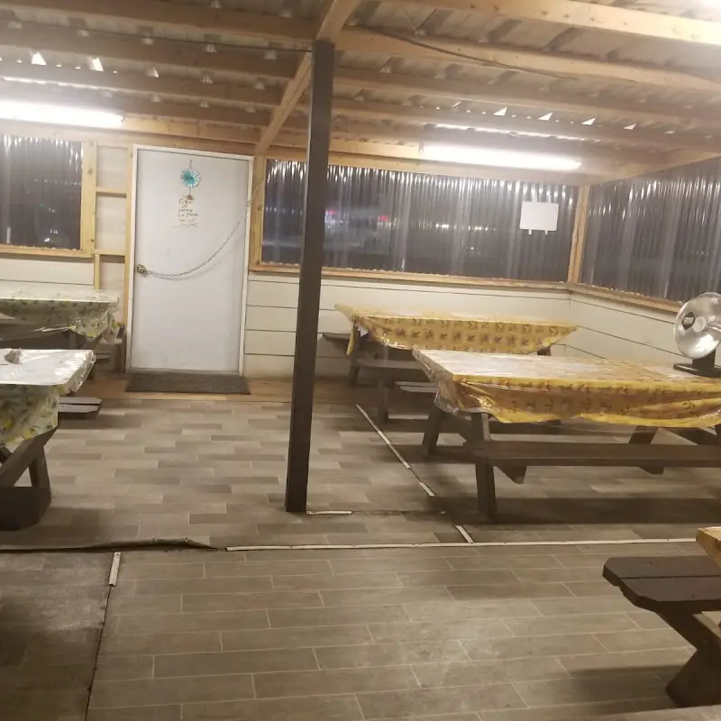 Taqueria Sam Sabor