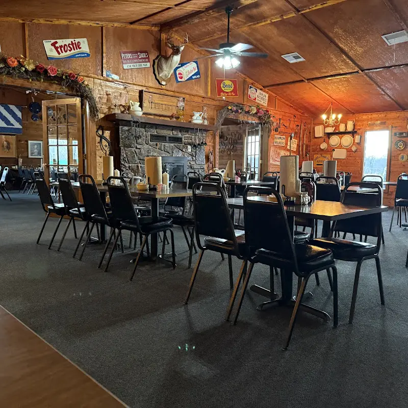 Cosby's Catfish Restaurant