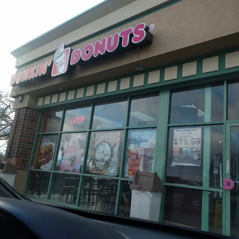 Dunkin'