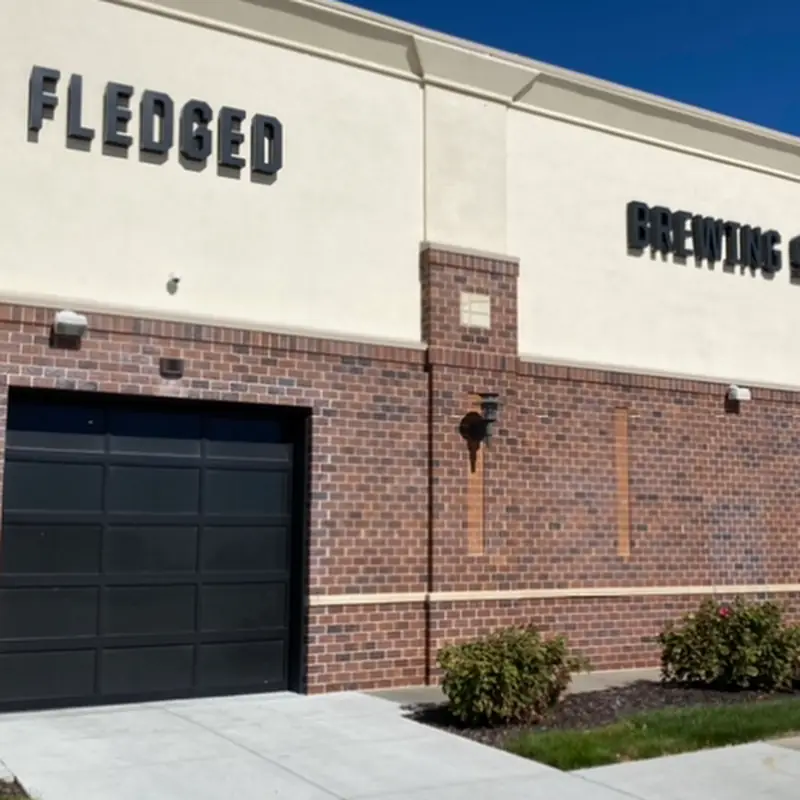 Full Fledged Brewing Company