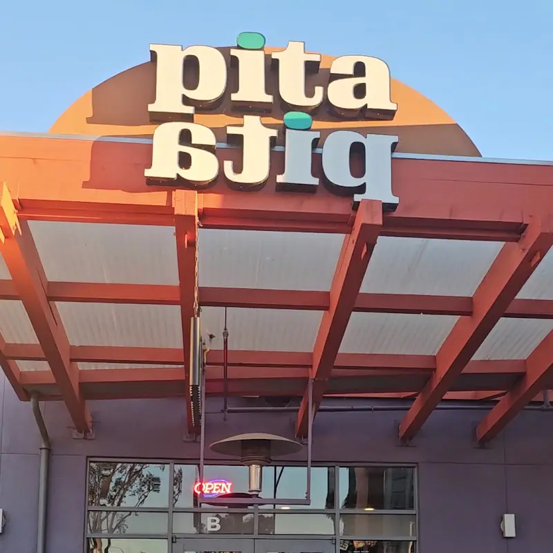 Pita Pita