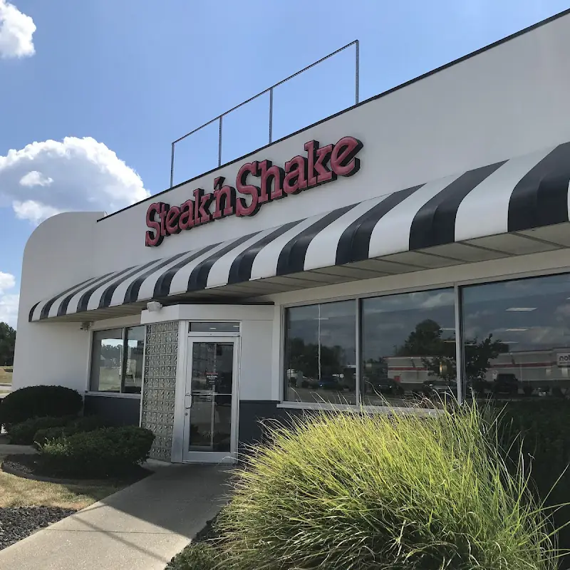 Steak 'n Shake