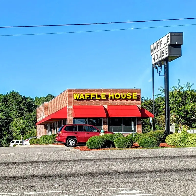 Waffle House