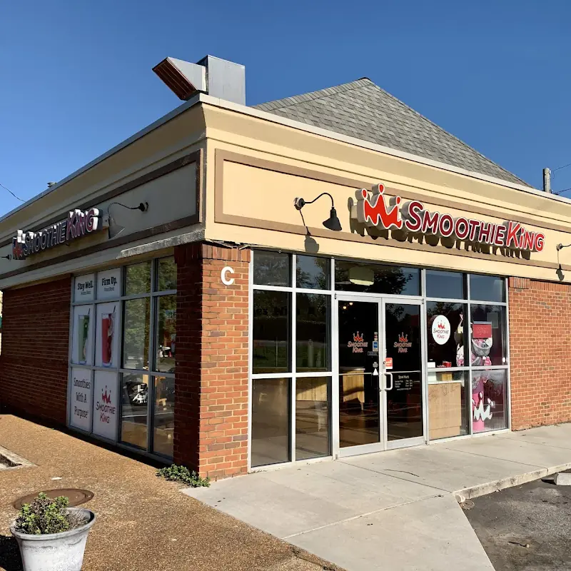 Smoothie King
