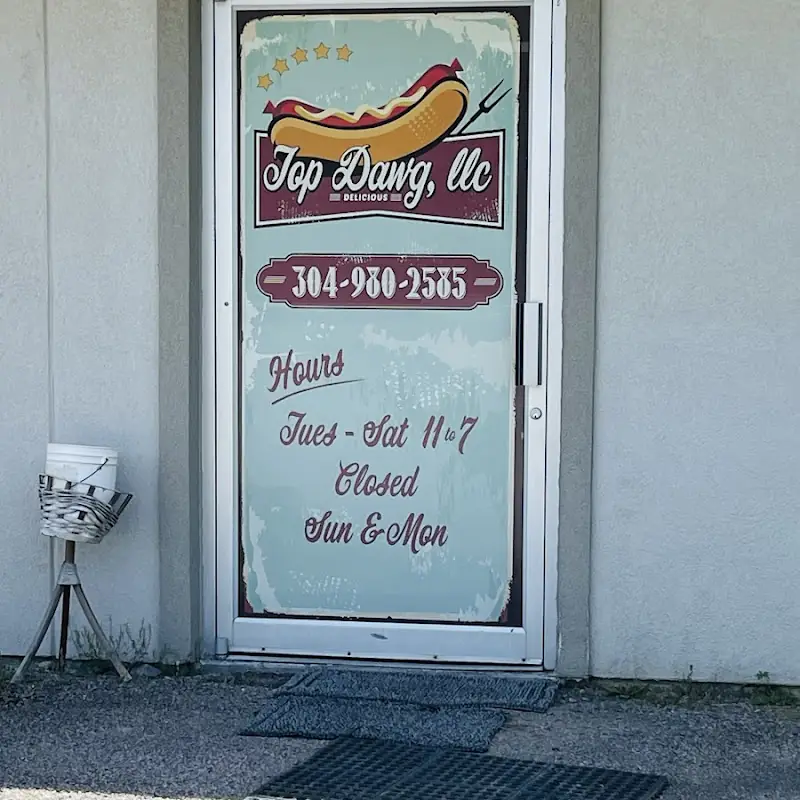 Top Dawg, LLC