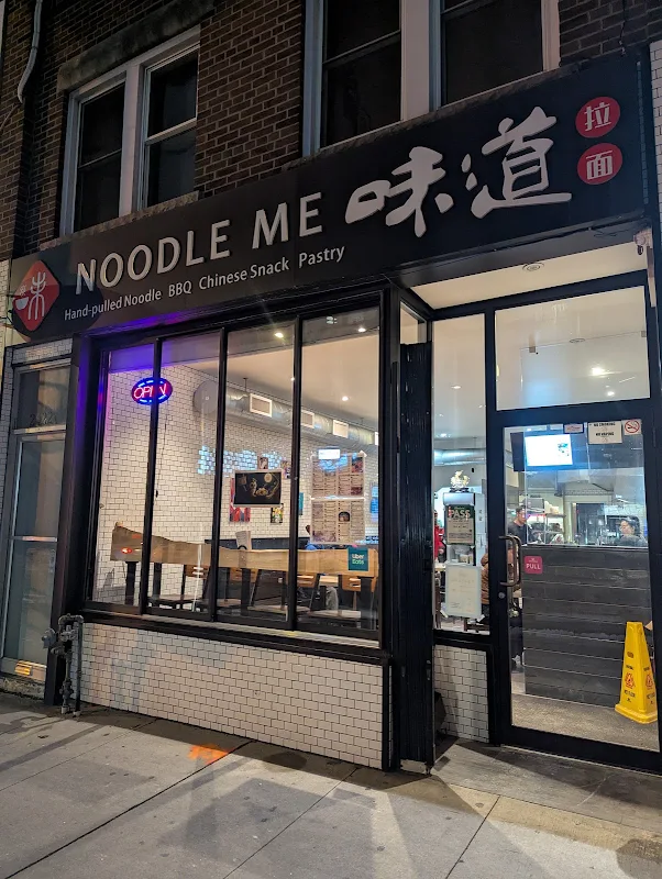 Noodle Me