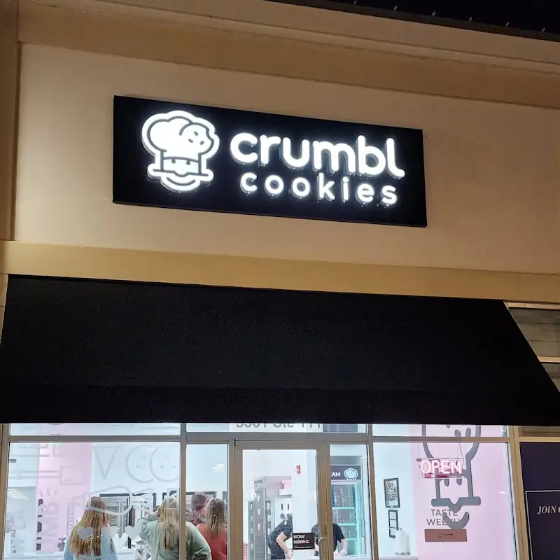 Crumbl