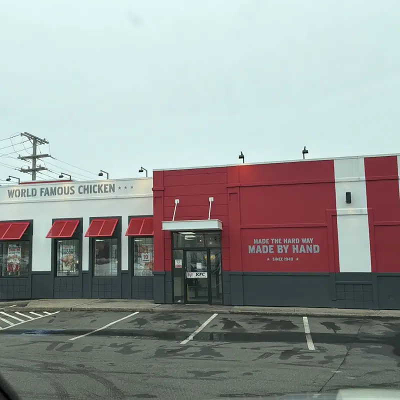 KFC
