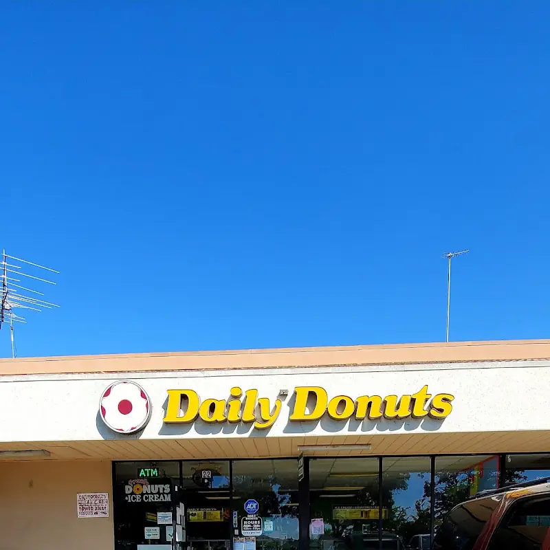 Dozen Donuts (12 Donuts)