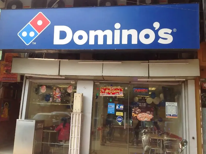 Domino's Pizza