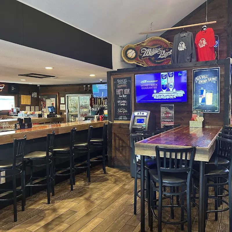 Thirsty Badger Sports Bar & Grill