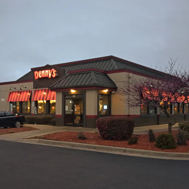 Denny's Restaurant