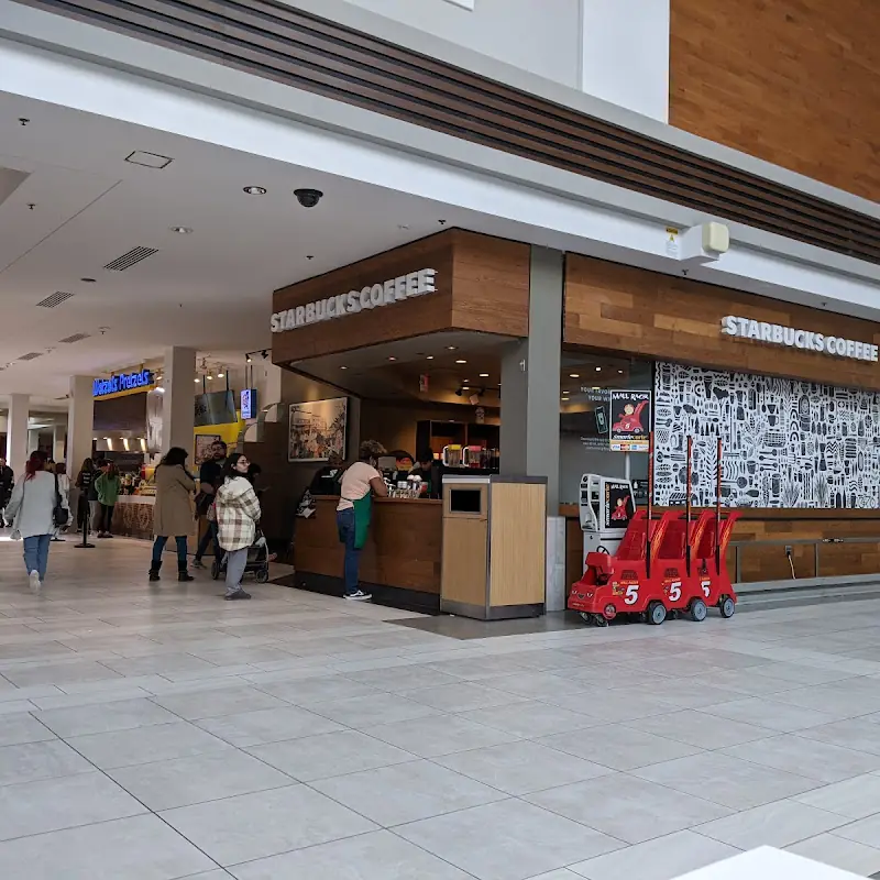 Starbucks Coffee Company