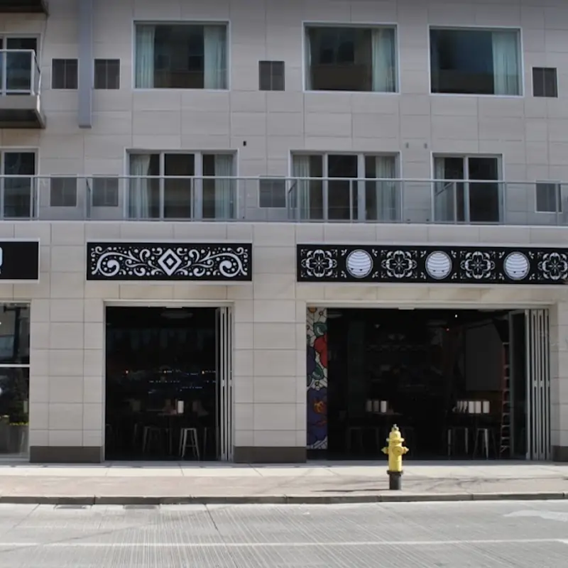 Condado Tacos