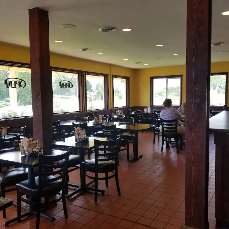 Tacos La Chule Mexican Restaurant & Bar